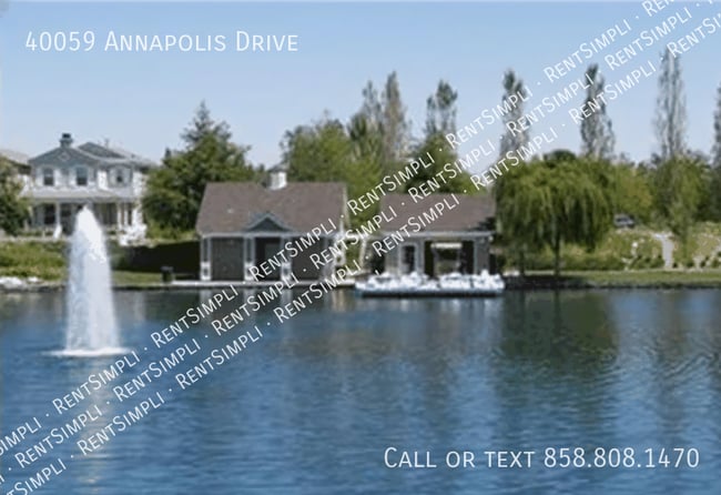 Building Photo - 40059 Annapolis Dr