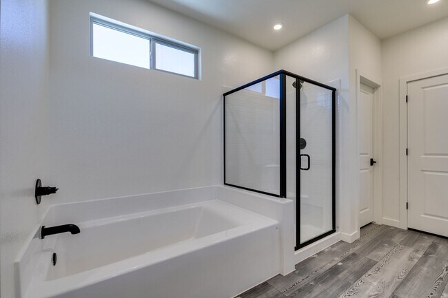 Building Photo - Spacious 4 Bedroom + Loft Tule Springs Home with Heated Pool & 3-Car Garage