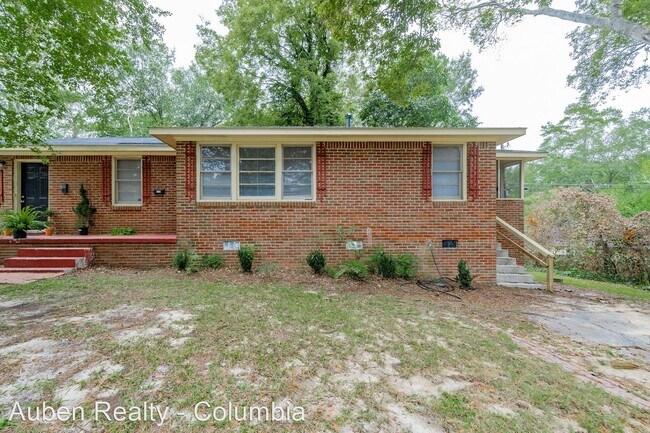 Building Photo - 2 br, 1 bath House - 1427 Barker Drive