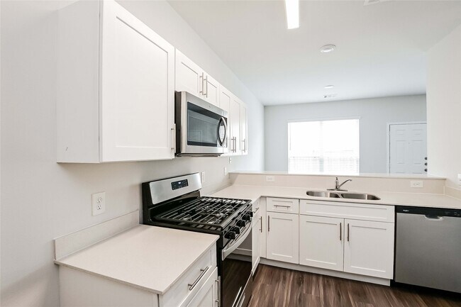 Building Photo - 5307 Gouldburn River Dr