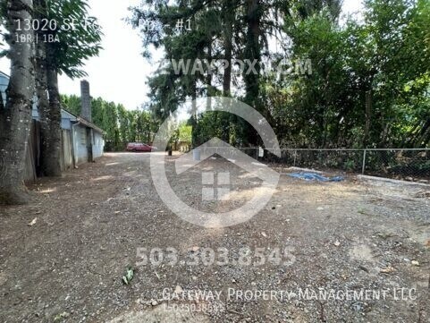 Building Photo - 13020 SE Foster Rd