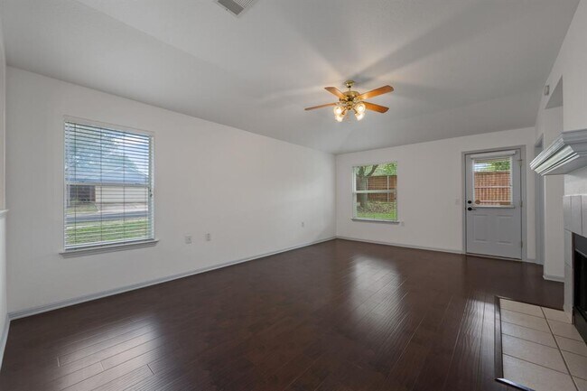 Building Photo - 5400 Rusk Ct