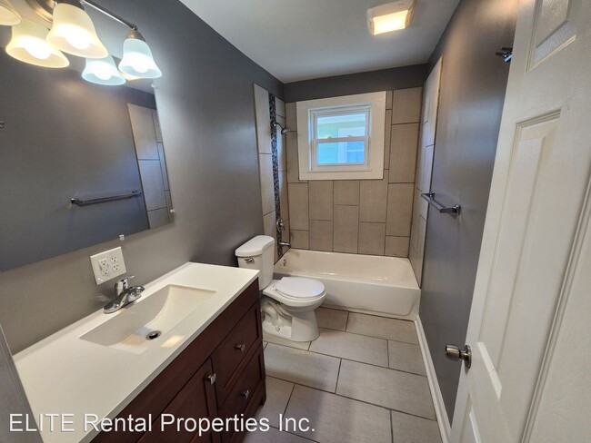 Building Photo - 3 br, 2 bath House - 1623 Huddle Ave. (AKA...