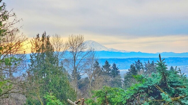 Building Photo - Charming 3 Bed 1.25 Bath Home in Skyway with a great view of Mt Rainier