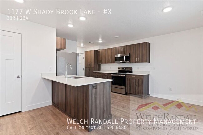 Building Photo - 1177 Shady Brook Ln S