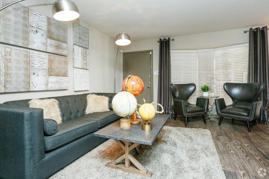 Star Westheimer Apartments 7900 Locke Ln Houston TX 77063 Apartment