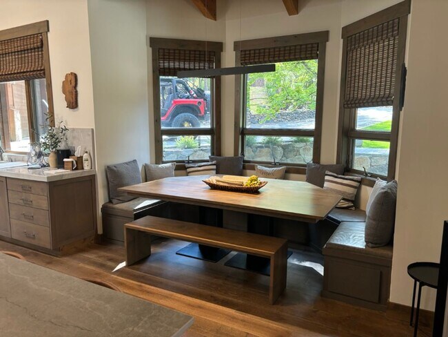 Building Photo - Winter Season Rental - The Estates in Incline Village, Nevada