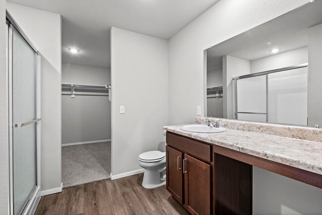 Building Photo - Home Sweet Home