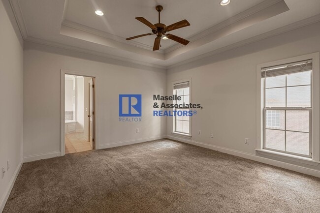 Building Photo - 4 Bed/3 Bath Home in Hartfield