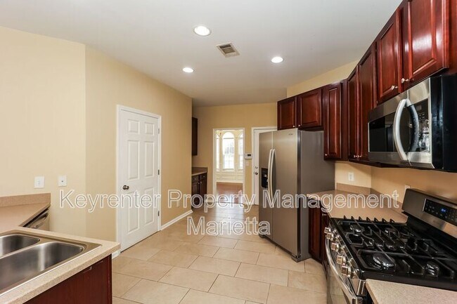 Building Photo - 4027 Bigsage Dr