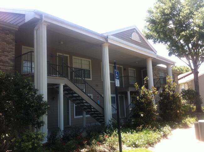 1st Floor Condo of 2-Story Building - 144 Reserve Cir