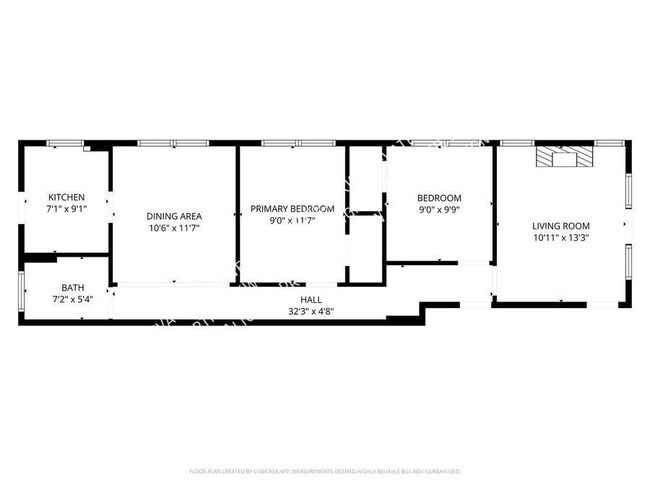 Building Photo - 10424 Joan Ave