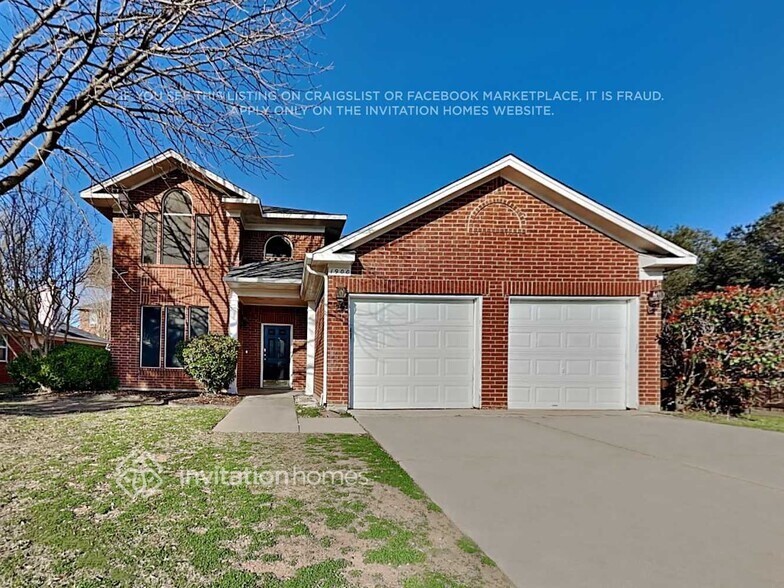 Primary Photo - 1900 Fairhaven Ct