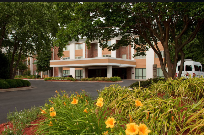 Primary Photo - The Devonshire- A Retirement Community