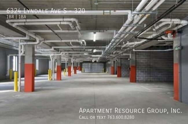 Building Photo - 6324 Lyndale Ave S
