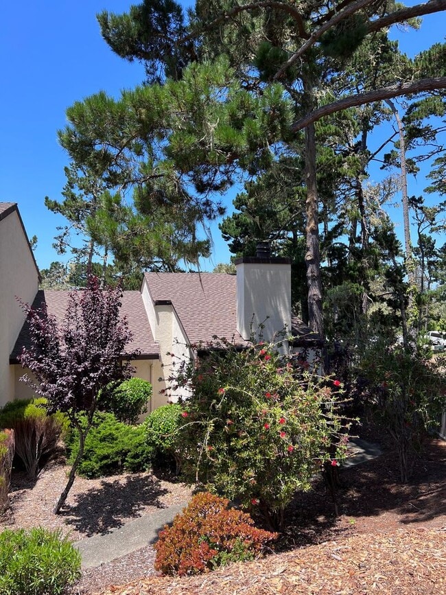 Building Photo - Fully-furnished Sleek 2-bedroom, 2-bathroo...