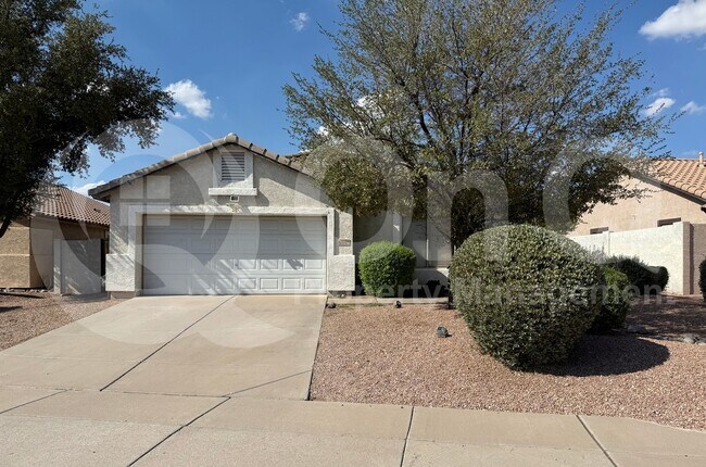 Primary Photo - 10234 E Javelina Ave