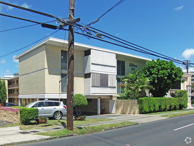 Primary Photo - Kalakaue Terrace