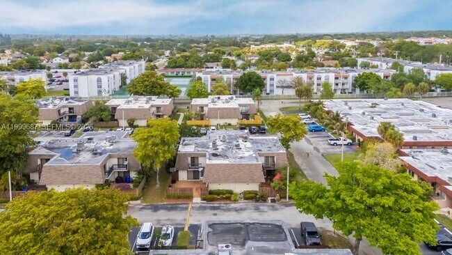 Building Photo - 8107 SW 23rd Ct