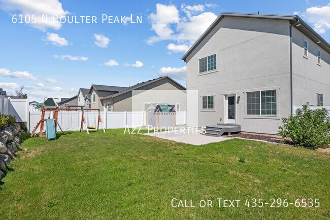Building Photo - 6105 N Boulter Peak Ln