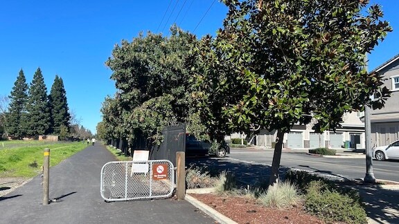 iron horse trail - 3408 Fostoria Way