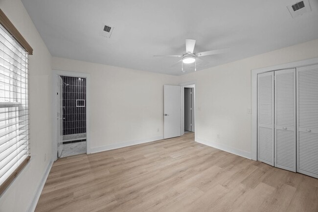 Building Photo - Impeccably Renovated Brick Ranch on James ...