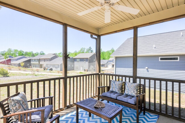 Building Photo - Move in Special-$250 Off your First Full Month! Apply Now! 4-Bedroom Home in Downtown Clayton’s C...