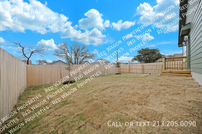 Building Photo - 14722 Dillard Ml