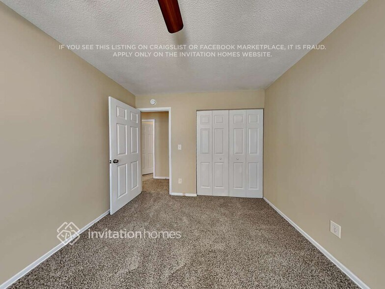 Building Photo - 3318 Courtland Dr