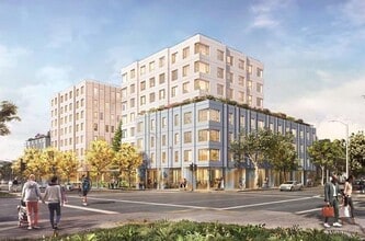 Building Photo - 730 Stanyan