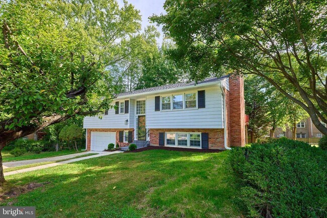 Building Photo - 2807 Schafflind Ct