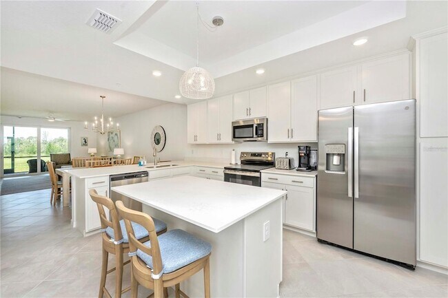 Building Photo - 17500 Opal Sand Dr