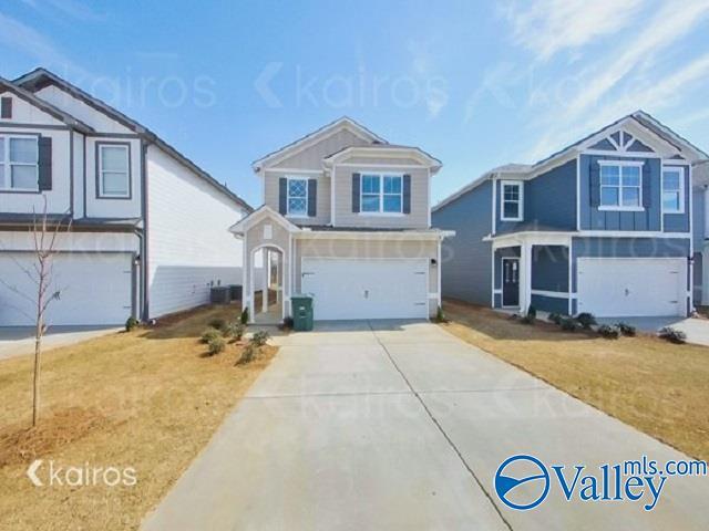 Primary Photo - 6028 Taramore Ln NW