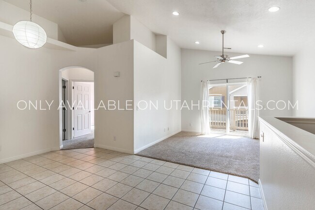 Building Photo - 1508 W 110 N