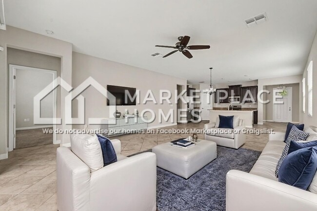 Building Photo - 31427 Cannon Rush Dr