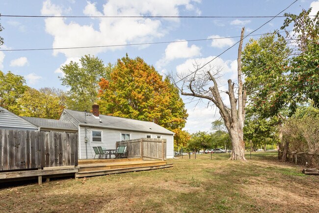 Building Photo - 2307 E 65th St