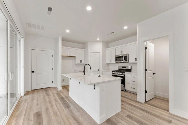 Building Photo - New Build in Desert Color - 3 Bedroom Home...