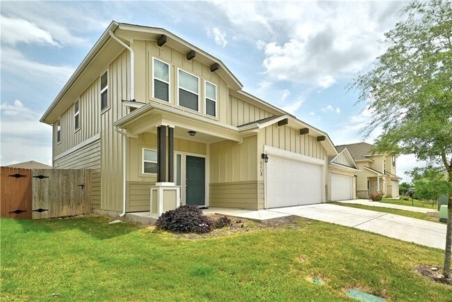 Building Photo - 6408 Owl Creek Ln