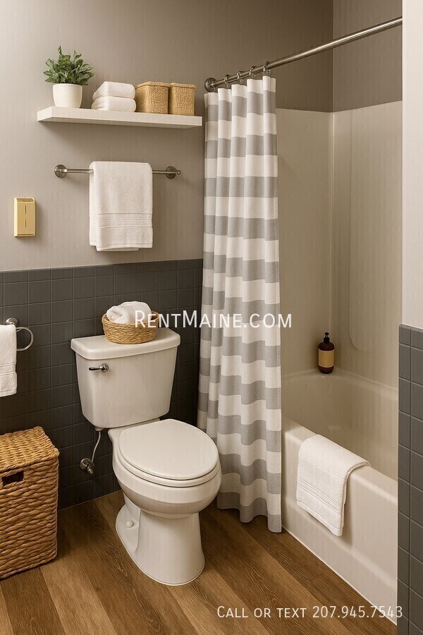 Building Photo - 6 Wenbelle Dr