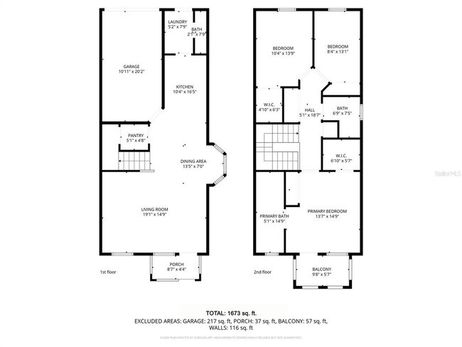 Building Photo - 1564 Napoli Dr W