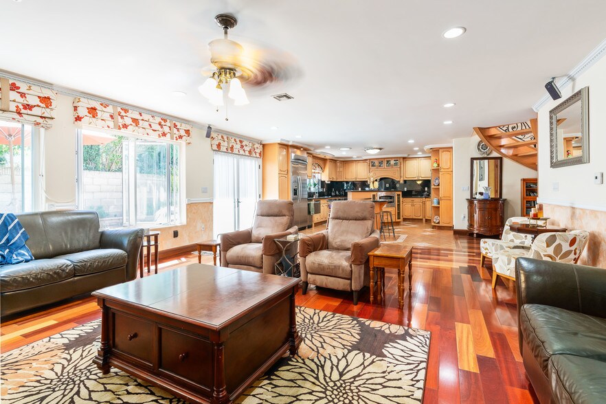 Building Photo - 8252 Dancy Cir