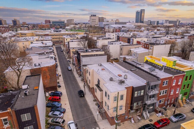 Building Photo - 1935 N 18th St