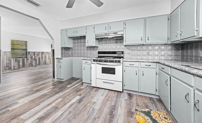 Building Photo - Newly Renovated 2 Bedroom, 2 Bath home on 1 acre near Downtown Live Oak