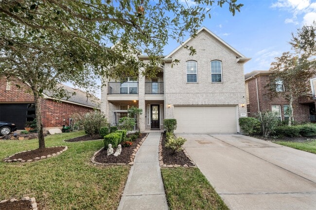 Primary Photo - 3523 Canton Hills Ln