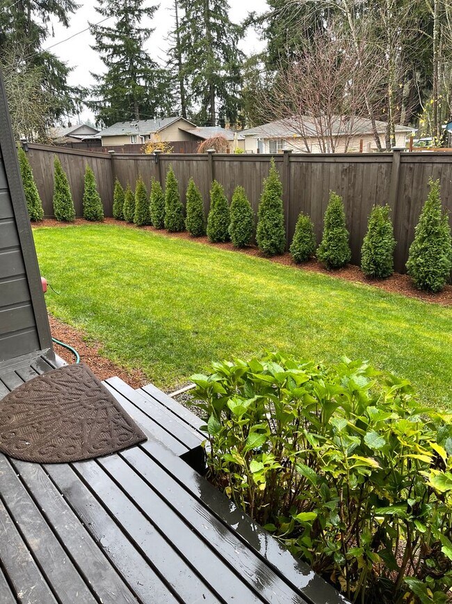 Building Photo - Beautiful Mainvue Home in Maple Valley!