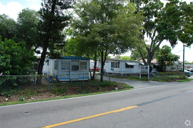 Building Photo - Wood Acres Mobile Home Park