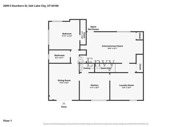 Building Photo - 2699 Dearborn St