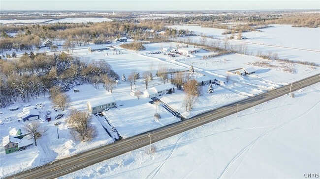 Building Photo - 26537 NY-283