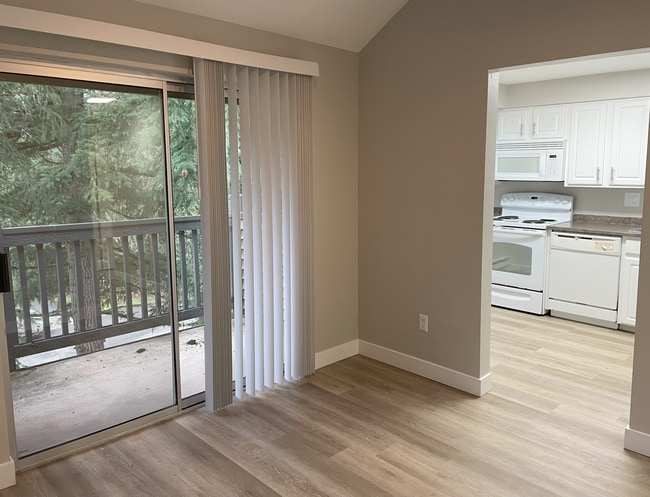 Floorplan - Redmond Park Apts