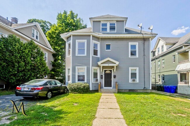 Building Photo - 20 Sachem St